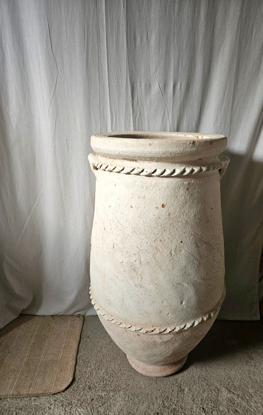 Jarre Berbère en terre cuite - Jarre Marocaine